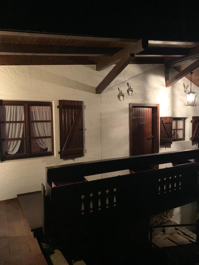 Trusties Villa Dirbach ภายนอก รูปภาพ
